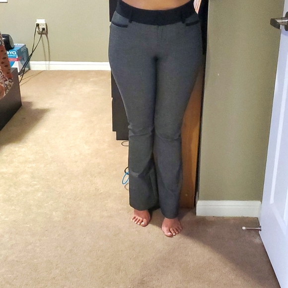 Express trousers form fitting - Picture 2 of 3